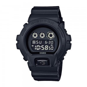 Casio Gshock DW-6900BB-1DR